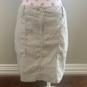 Tommy Bahama Skirt size 4